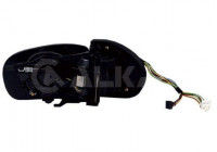 Wing Mirror 6330706 Alkar