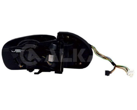 Wing Mirror 6330706 Alkar