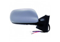 Wing Mirror 6606227 Diederichs