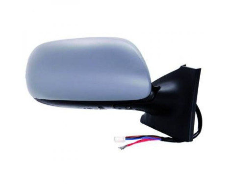 Wing Mirror 6606227 Diederichs