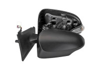 Wing Mirror 6607125 Diederichs