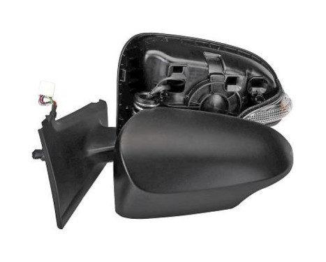 Wing Mirror 6607125 Diederichs