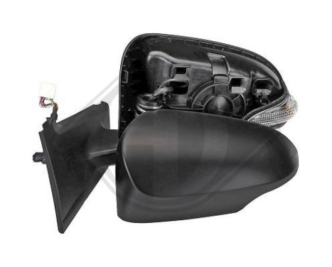 Wing Mirror 6607125 Diederichs, Image 2