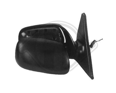 Wing Mirror 6623225 Diederichs, Image 2