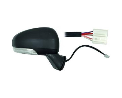 Wing Mirror 6636124 Diederichs