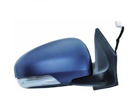 Wing Mirror 6645225 Diederichs