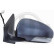 Wing Mirror 6645225 Diederichs, Thumbnail 2