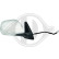 Wing Mirror 6684224 Diederichs, Thumbnail 2