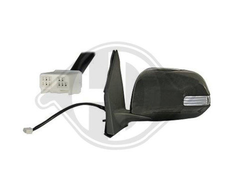 Wing Mirror 6687325 Diederichs, Image 2