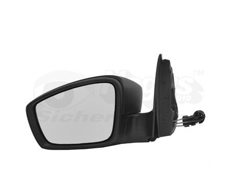 Wing Mirror 7617803 Hagus