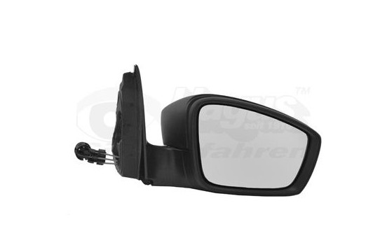 Wing Mirror 7617804 Hagus