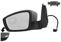 Wing Mirror 7618817 Hagus