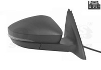 Wing Mirror 7624806 Van Wezel