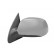 Wing Mirror 7625813 Hagus