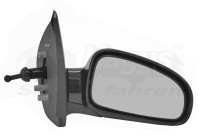 Wing Mirror 8115804 Van Wezel