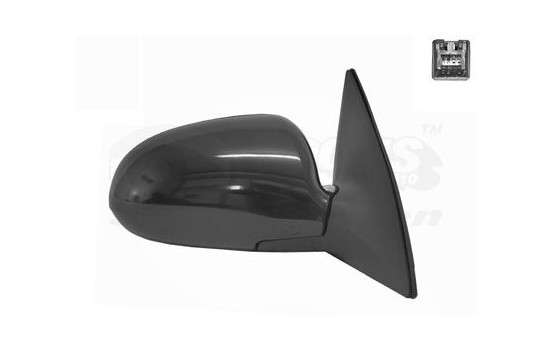 Wing Mirror 8207808 Van Wezel