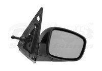 Wing Mirror 8208804 Van Wezel