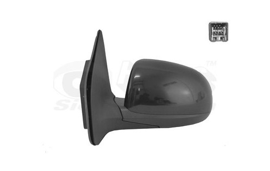 Wing Mirror 8238817 Hagus