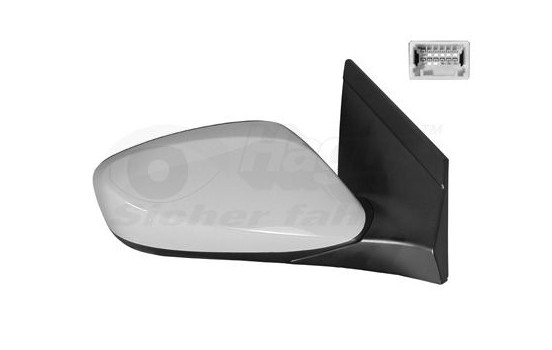 Wing Mirror 8244808 Hagus