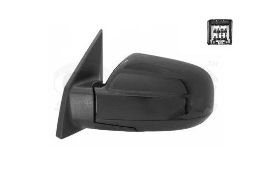 Wing Mirror 8267805 Hagus