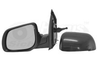 Wing Mirror 8314813 Hagus