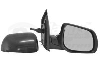 Wing Mirror 8314814 Hagus