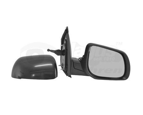 Wing Mirror 8314814 Hagus