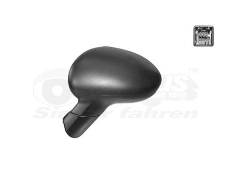 Wing Mirror 8323807 Hagus