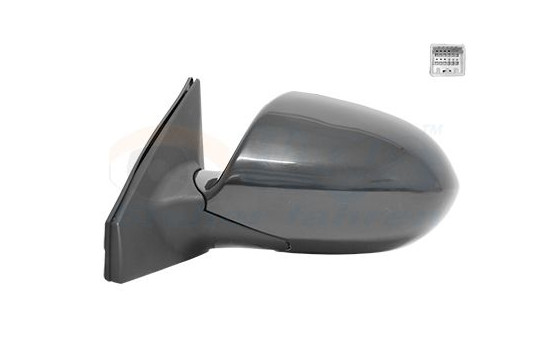 Wing Mirror 8383807 Hagus