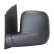 Wing Mirror 9201154 Alkar