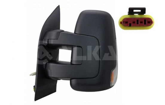 Wing Mirror 9201250 Alkar