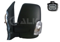 Wing Mirror 9201666 Alkar