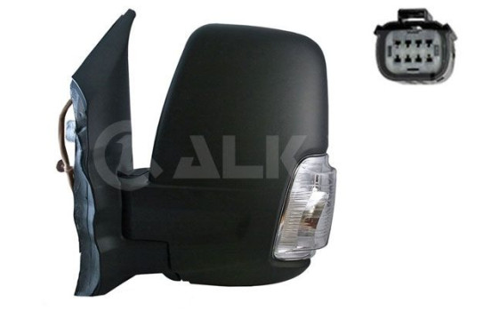 Wing Mirror 9201666 Alkar