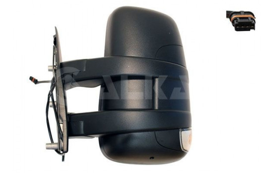Wing Mirror 9210249 Alkar