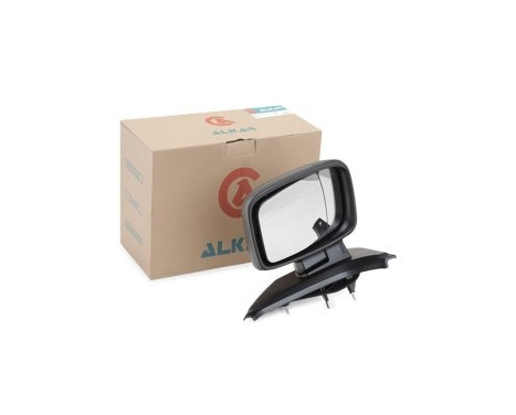 Wing Mirror 9226645 Alkar