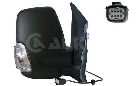 Wing Mirror 9226666 Alkar