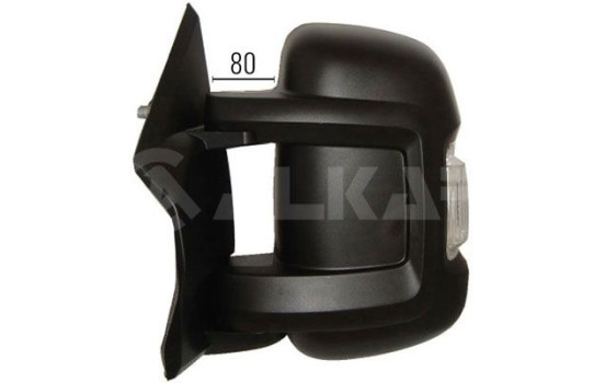 Wing Mirror 9233922 Alkar