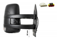 wing Mirror 9244250 Alkar