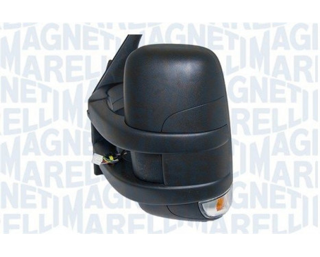 Wing Mirror, cabin, Image 3