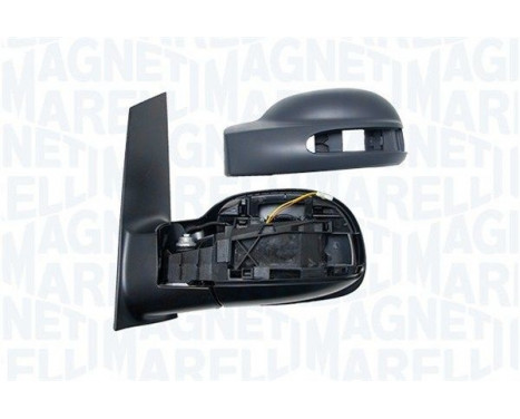 Wing Mirror, cabin, Image 3