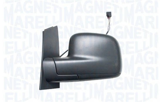 Wing Mirror, cabin