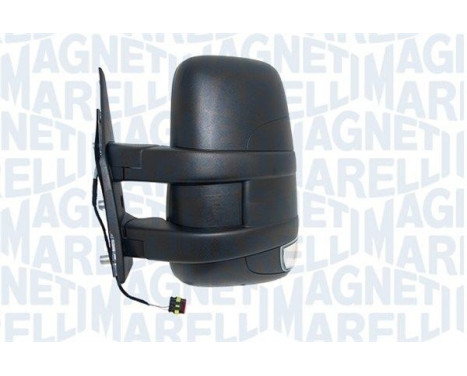 Wing Mirror, cabin, Image 2