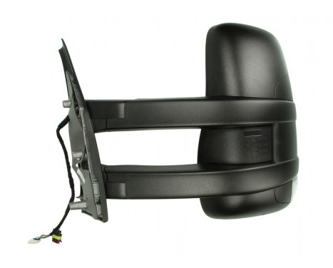 Wing Mirror, cabin, Image 2