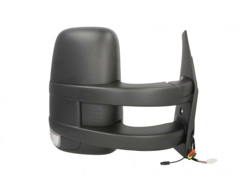 Wing Mirror, cabin, Image 2