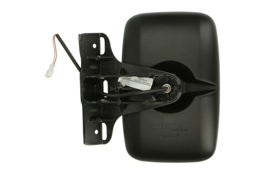 Wing Mirror, cabin, Image 2