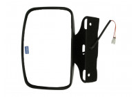 Wing Mirror, cabin