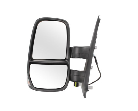 Wing Mirror, cabin