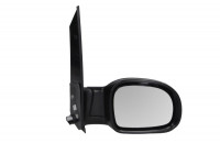 Wing Mirror, cabin