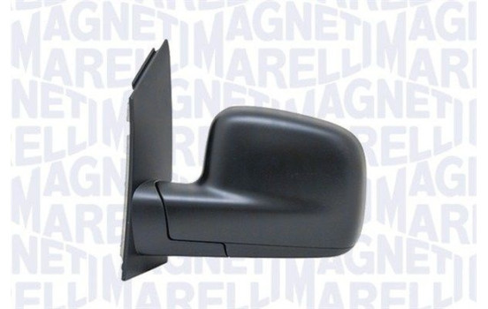 wing mirror, cabin, Image 2