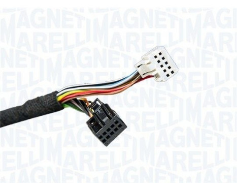 Wing Mirror, driver cab, Image 2